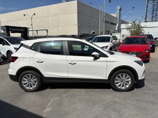 SEAT Arona - DESDE 242€/MES ¡SIN PAGAR ENTRADA!
