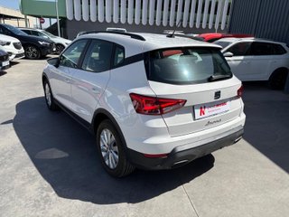 SEAT Arona - DESDE 242€/MES ¡SIN PAGAR ENTRADA!
