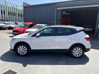 SEAT Arona - DESDE 242€/MES ¡SIN PAGAR ENTRADA!