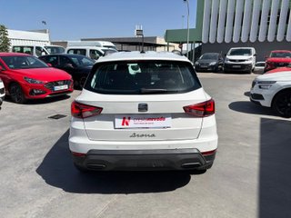 SEAT Arona - DESDE 242€/MES ¡SIN PAGAR ENTRADA!
