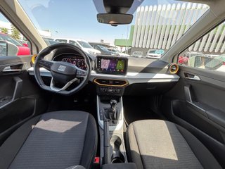 SEAT Arona - DESDE 242€/MES ¡SIN PAGAR ENTRADA!