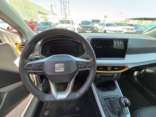 SEAT Arona - DESDE 242€/MES ¡SIN PAGAR ENTRADA!