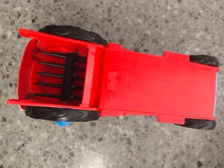 Superthings Kazoom Power Bite Attack