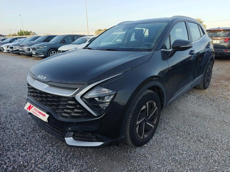 Kia Sportage 1.6 T-GDi HEV Drive 4X2 2022