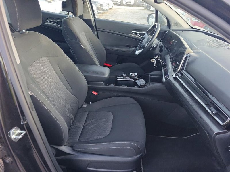 Kia Sportage 1.6 T-GDi HEV Drive 4X2 2022, foto 6