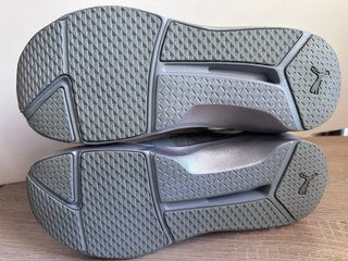Zapatillas Puma Iridiscentes Mujer
