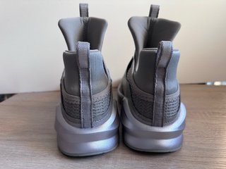 Zapatillas Puma Iridiscentes Mujer