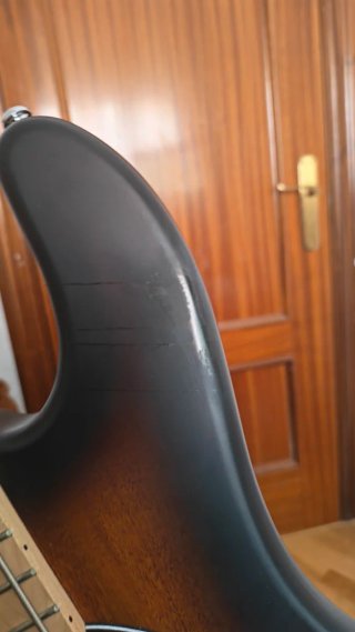 Bajo Sterling By MusicMan Stingray Zurdo