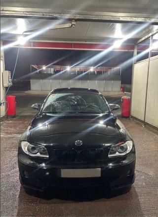 BMW Serie 1 2004