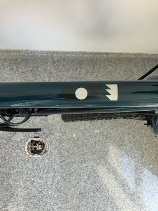 Kona Rove Bicicleta Gravel talla 52