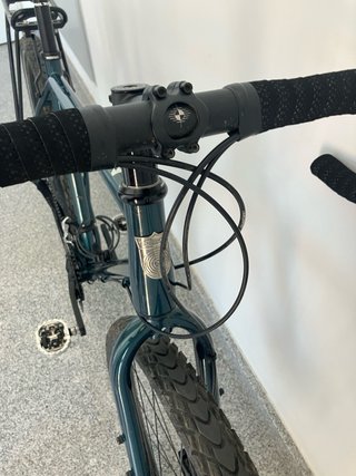 Kona Rove Bicicleta Gravel talla 52