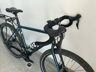 Kona Rove Bicicleta Gravel talla 52