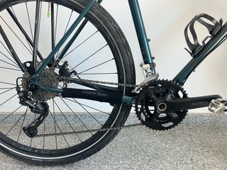 Kona Rove Bicicleta Gravel talla 52
