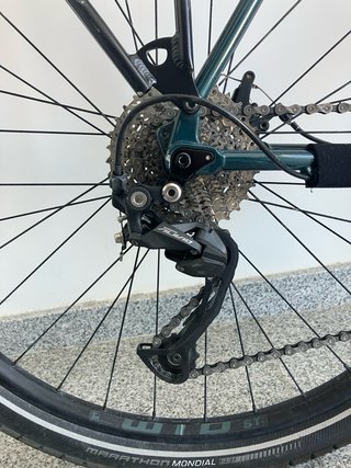 Kona Rove Bicicleta Gravel talla 52