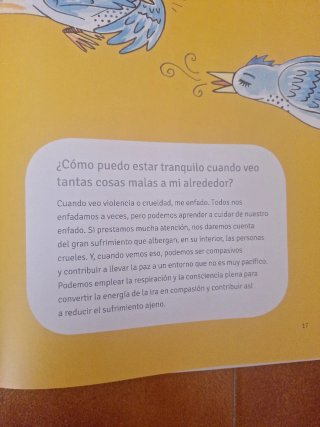 Libro ¿Por Qué Existe El Mundo? de Thich Nhat Hanh
