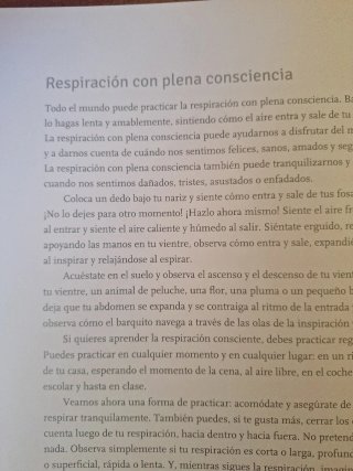 Libro ¿Por Qué Existe El Mundo? de Thich Nhat Hanh
