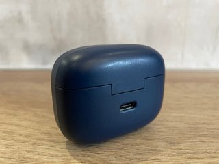 Cascos JBL Tune 130NC TWS Azul