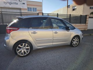 Citroen C4 Picasso 2009