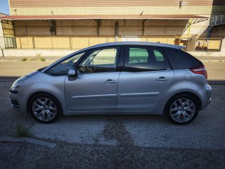 Citroen C4 Picasso 2009