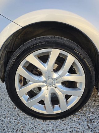 Citroen C4 Picasso 2009