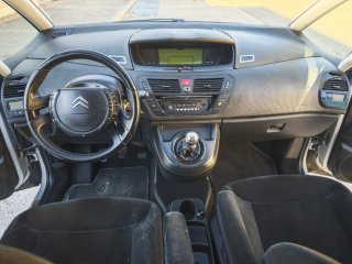 Citroen C4 Picasso 2009