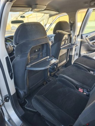 Citroen C4 Picasso 2009