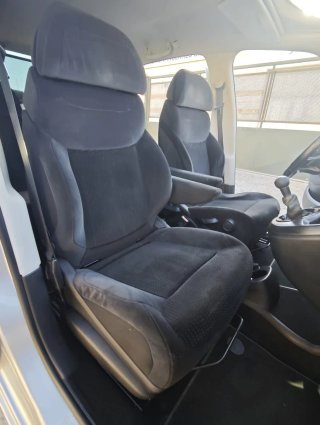 Citroen C4 Picasso 2009