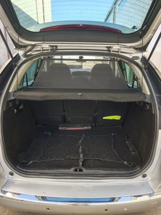 Citroen C4 Picasso 2009