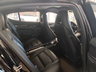 Porsche Panamera 2010
