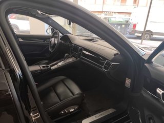 Porsche Panamera 2010