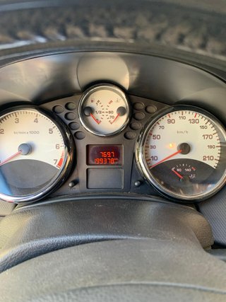 Peugeot 207 2006