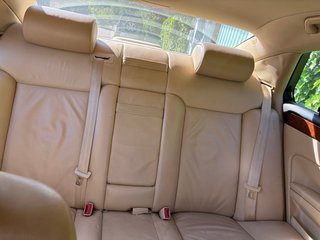 Volkswagen Phaeton 2006