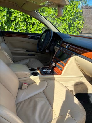Volkswagen Phaeton 2006