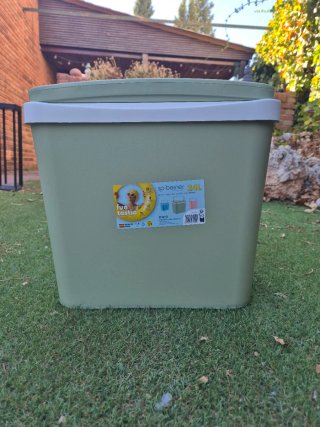 Nevera Portátil Verde 24L