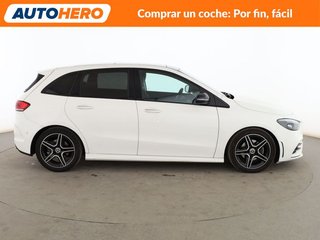 Mercedes-Benz Clase B B 200 AMG Line