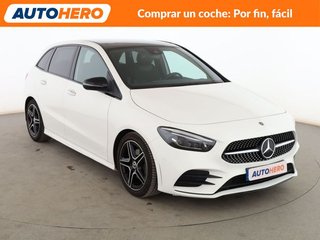 Mercedes-Benz Clase B B 200 AMG Line