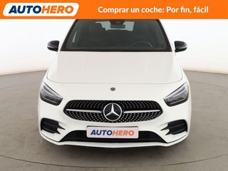 Mercedes-Benz Clase B B 200 AMG Line
