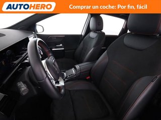 Mercedes-Benz Clase B B 200 AMG Line