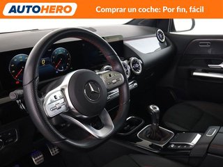Mercedes-Benz Clase B B 200 AMG Line