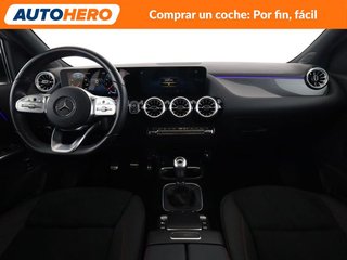 Mercedes-Benz Clase B B 200 AMG Line