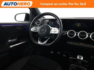 Mercedes-Benz Clase B B 200 AMG Line