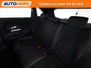 Mercedes-Benz Clase B B 200 AMG Line