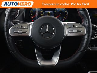 Mercedes-Benz Clase B B 200 AMG Line