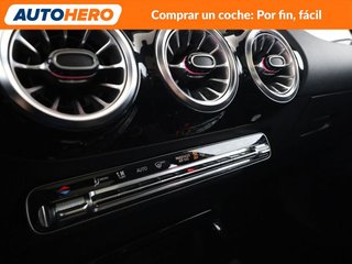 Mercedes-Benz Clase B B 200 AMG Line