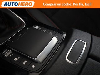 Mercedes-Benz Clase B B 200 AMG Line