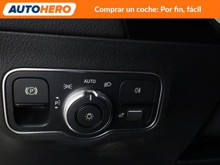 Mercedes-Benz Clase B B 200 AMG Line