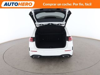Mercedes-Benz Clase B B 200 AMG Line