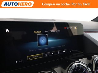 Mercedes-Benz Clase B B 200 AMG Line
