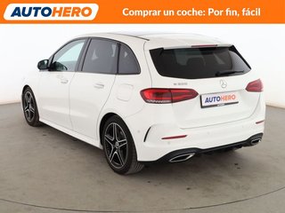 Mercedes-Benz Clase B B 200 AMG Line