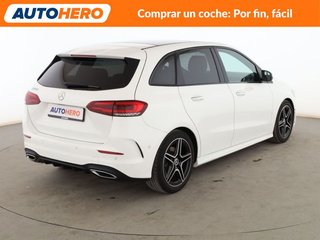 Mercedes-Benz Clase B B 200 AMG Line